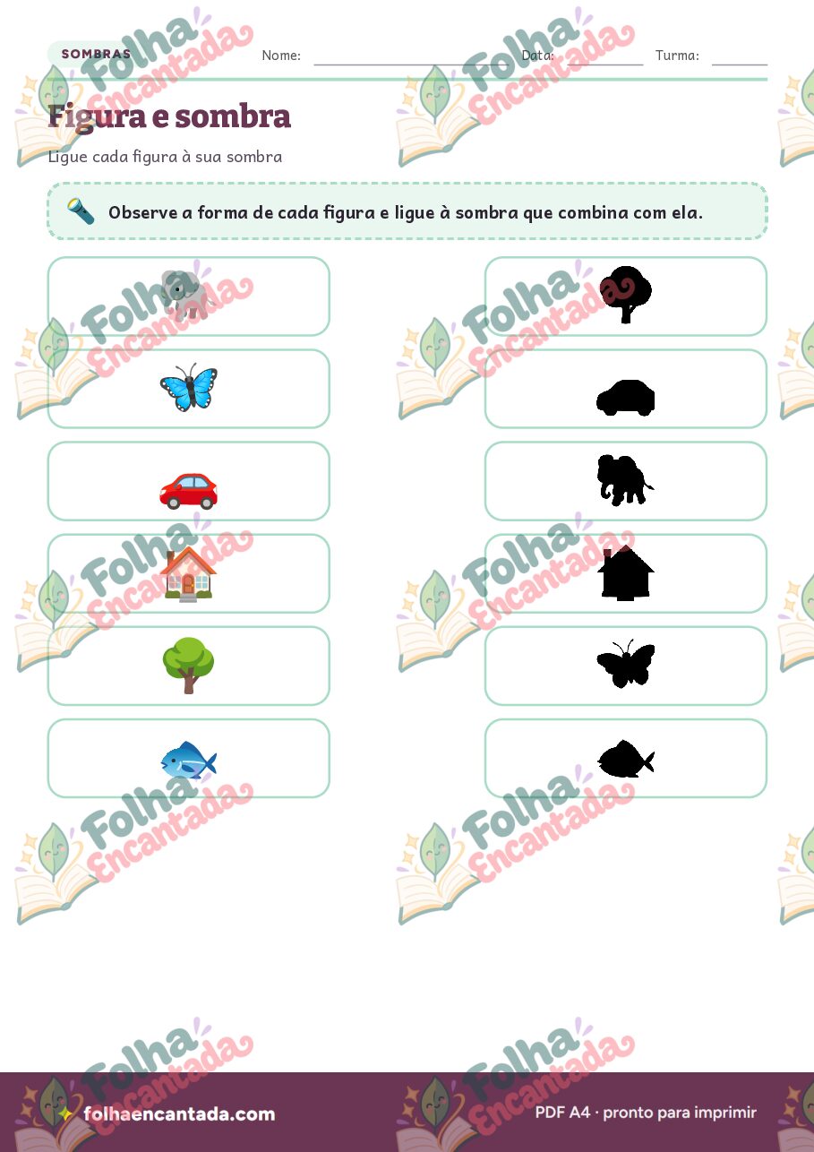 Prévia da página 2 de Sombras e Pares: Jogos de Associação
