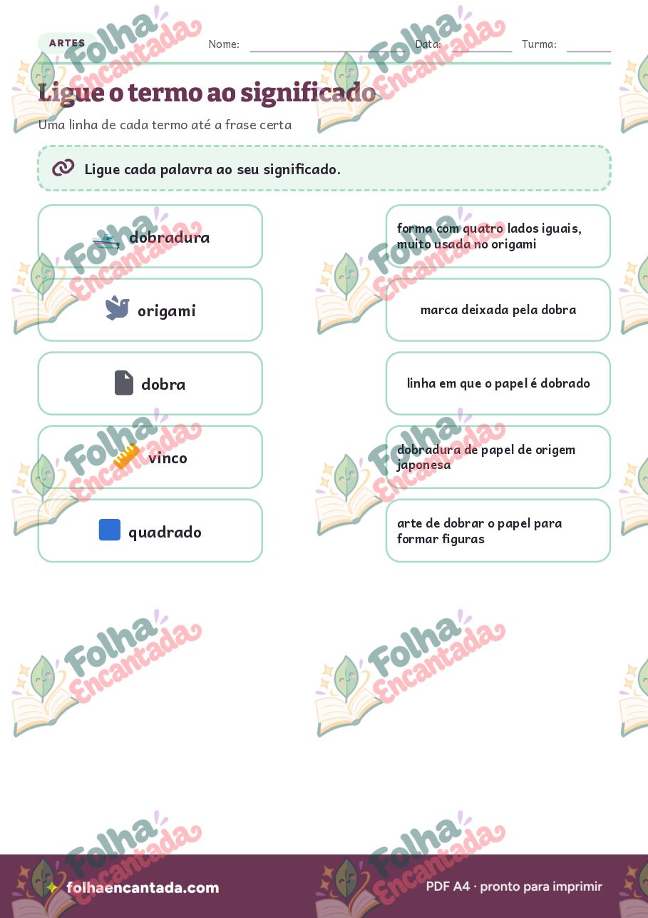 Prévia da página 3 de Dobradura e Recorte