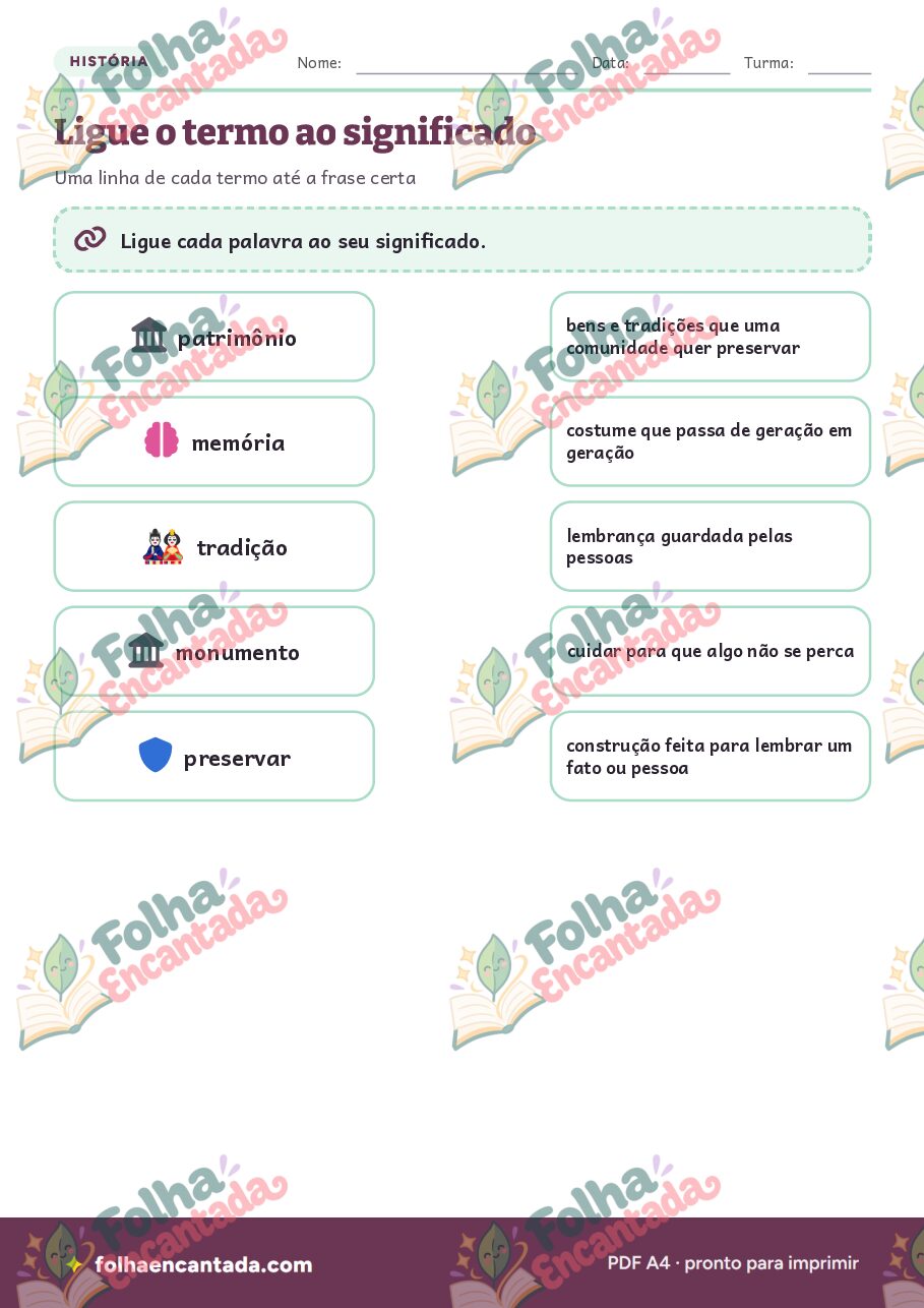 Prévia da página 3 de Patrimônio Cultural e Memória
