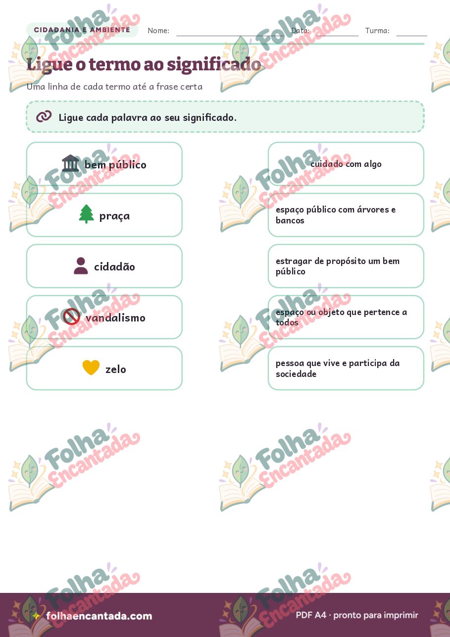 Prévia da página 3 de Cuidando do que é de Todos: Patrimônio Público