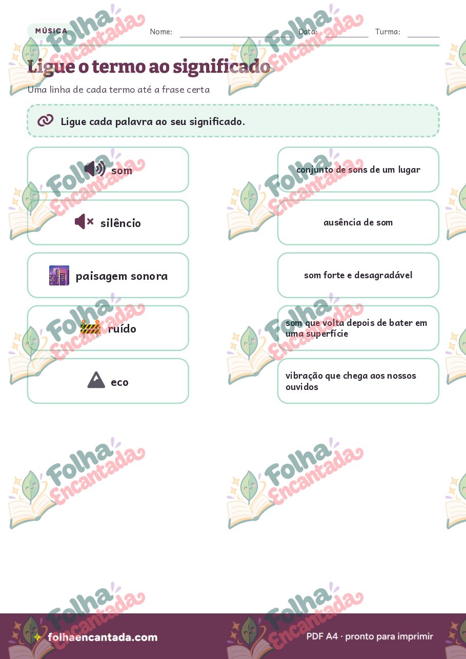 Prévia da página 3 de Sons e Silêncio: A Paisagem Sonora